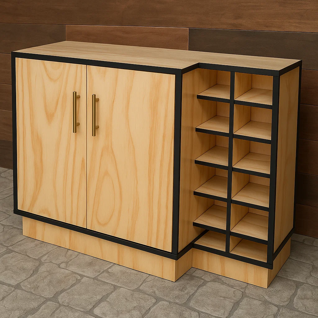 Mueble a medida